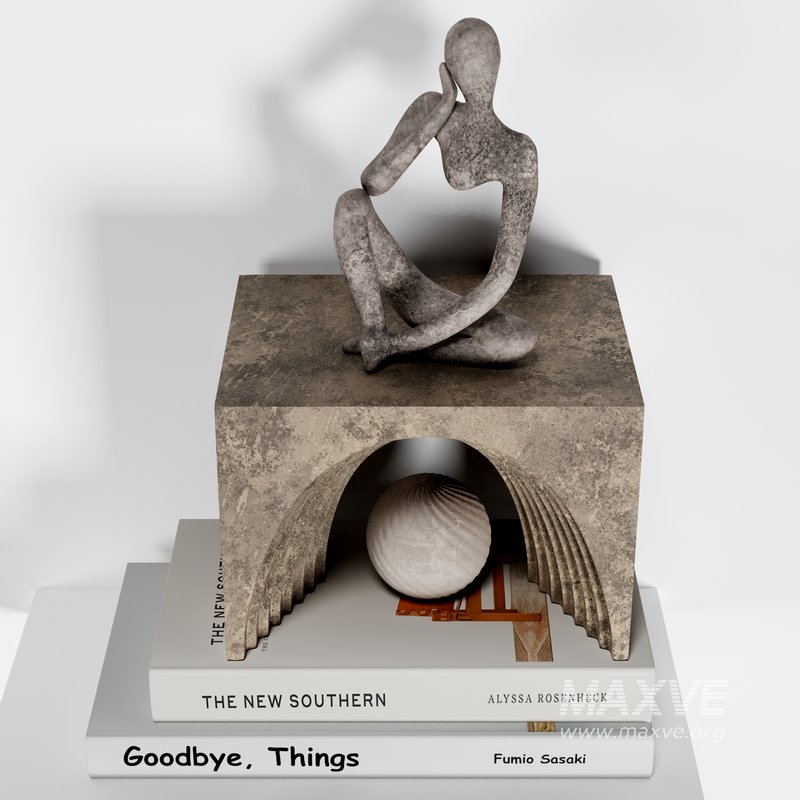 Decorative set 10 - Image 2