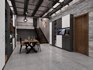 Modern living room - Thumbnail 1