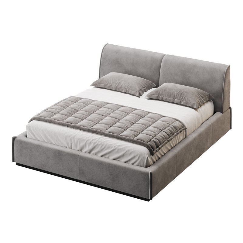 Double bed Monolith by Ditre Italia - Image 9