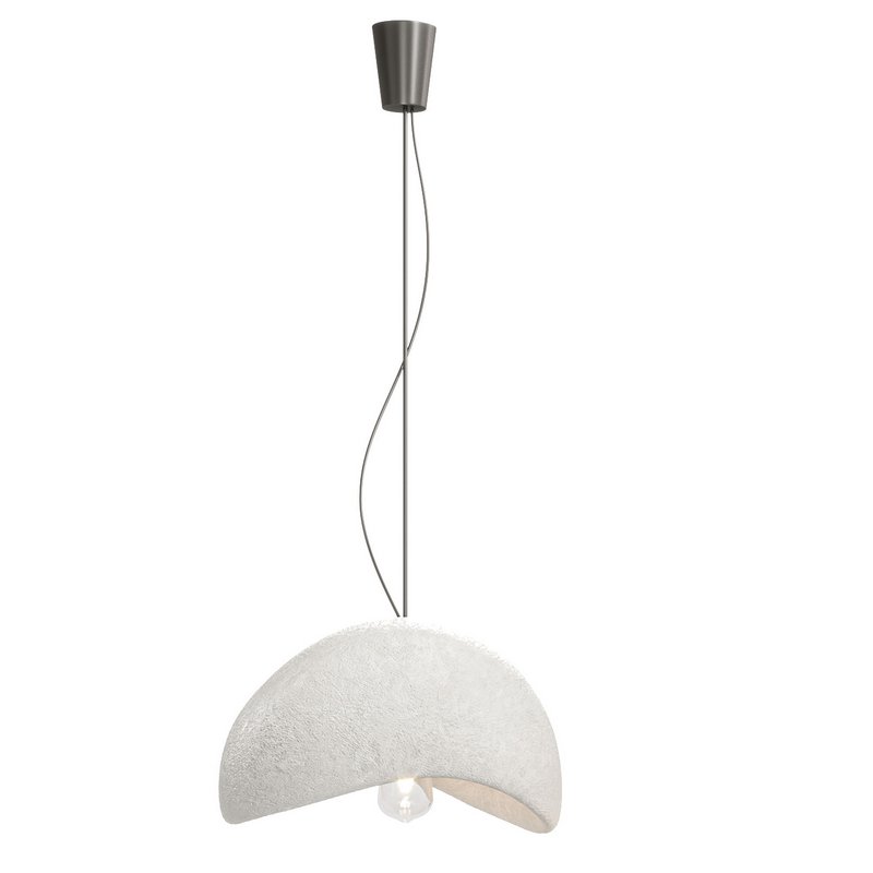 Wabi sabi combination chandelier - Image 2