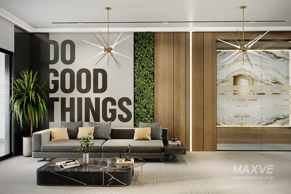 Office design 05 - Image 3