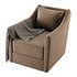 Luanna Swivel Chair - Thumbnail 7