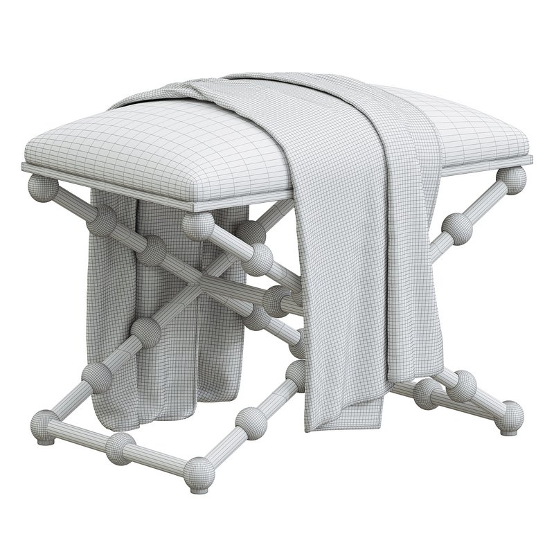 Pearl Small Bench - Image 3