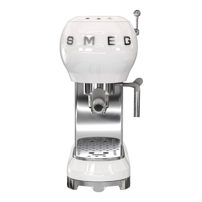 Manual espresso coffee machine - Image 7