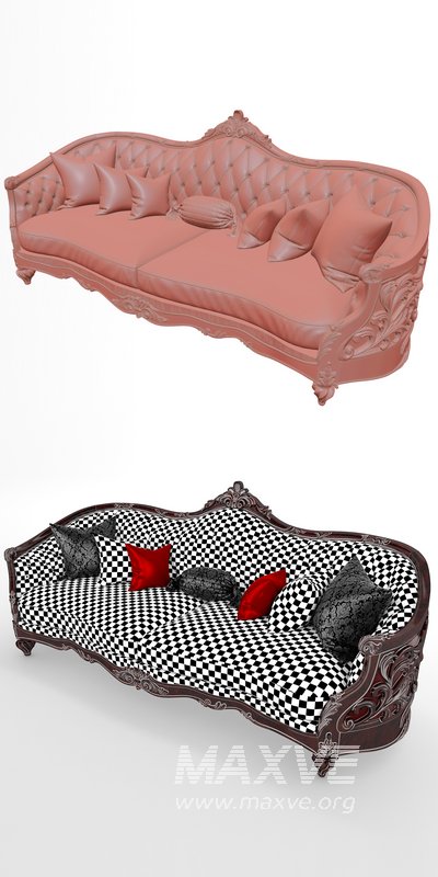 Riva Sofa - Image 5