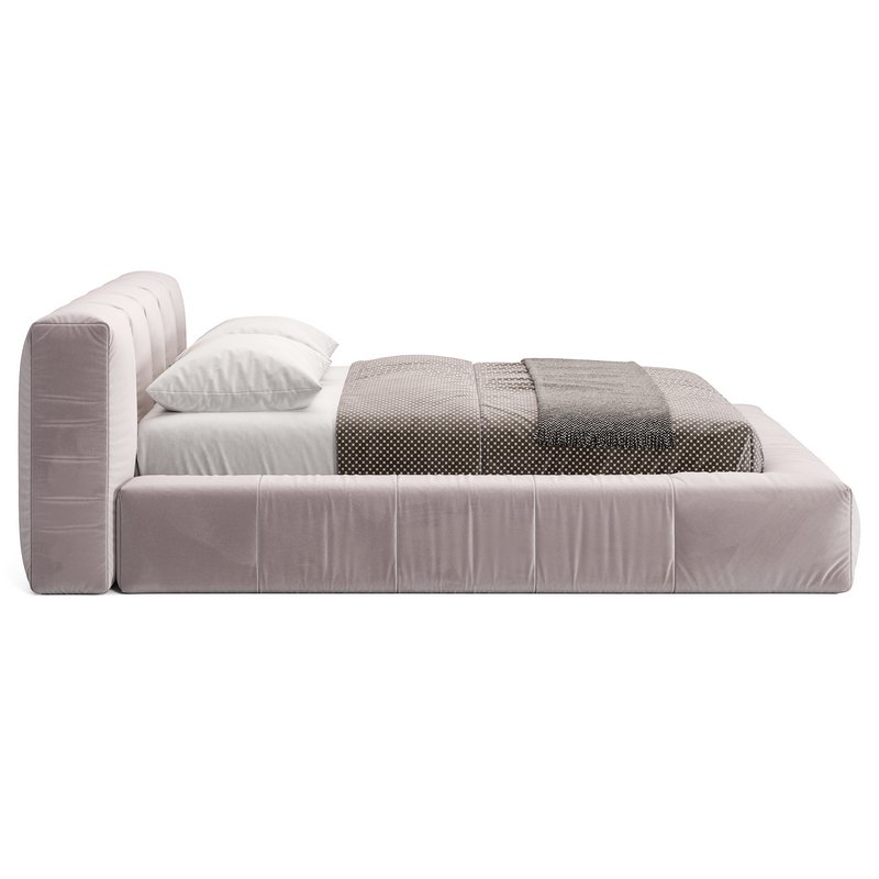 Saba Letto PIXEL Box Large Bed - Image 11