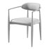 Jagger Dining Arm Chair - Thumbnail 4