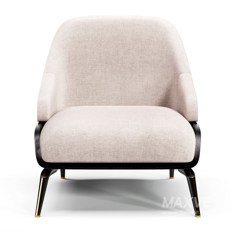 Brigid armchair - Image 9