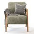 Contemporary Accent Chair - Thumbnail 7