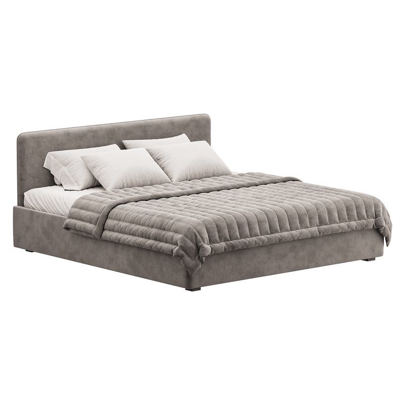 Barry bed with compartment - Image 9