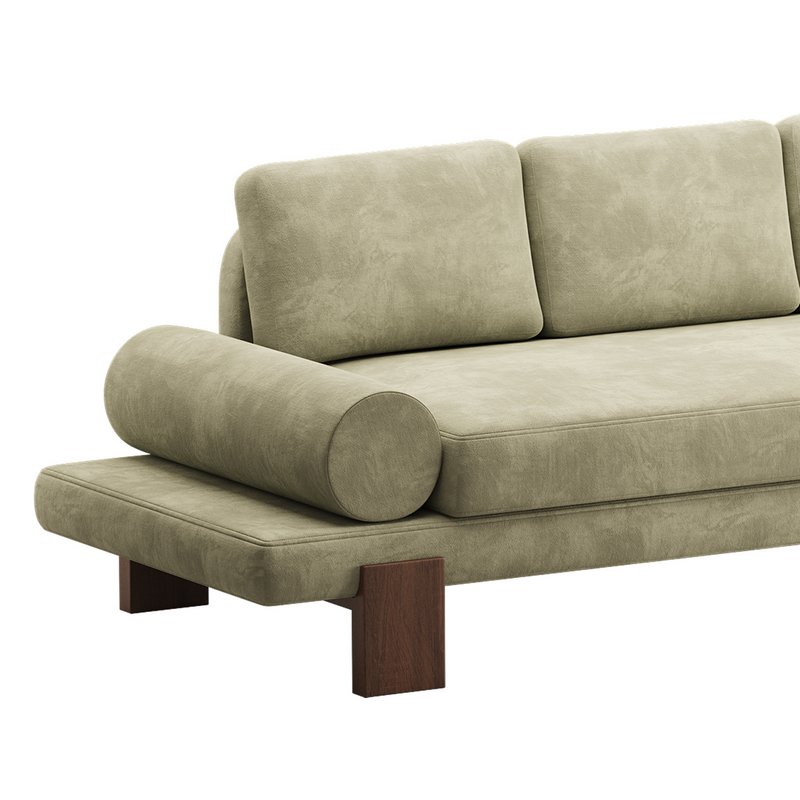 Azure Sofa - Image 12