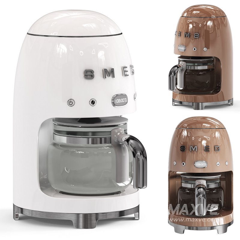 Drip Coffee Machine - Image 2