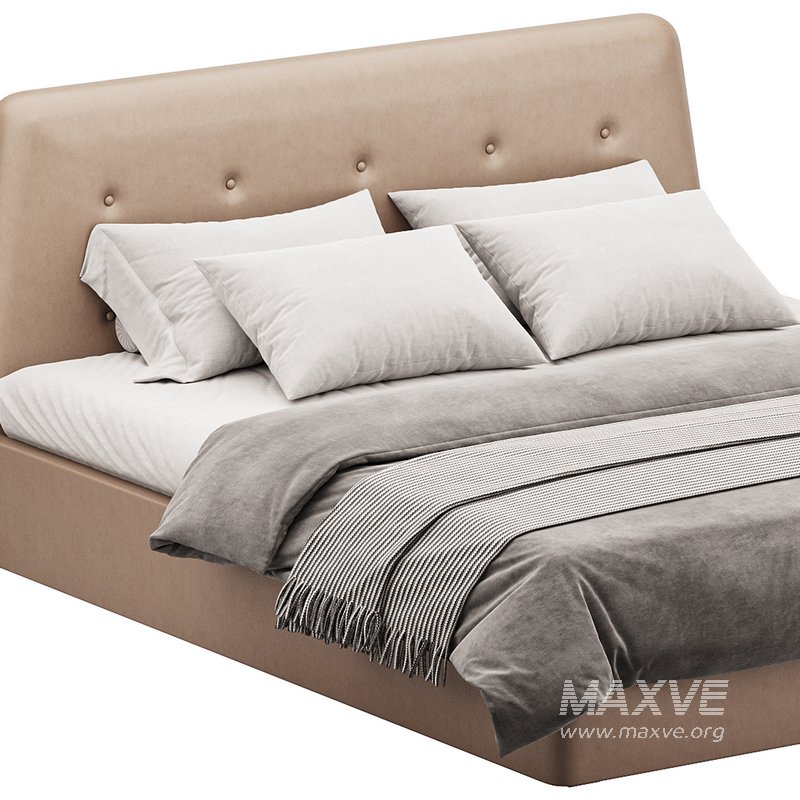 Bed MERIDA - Image 12