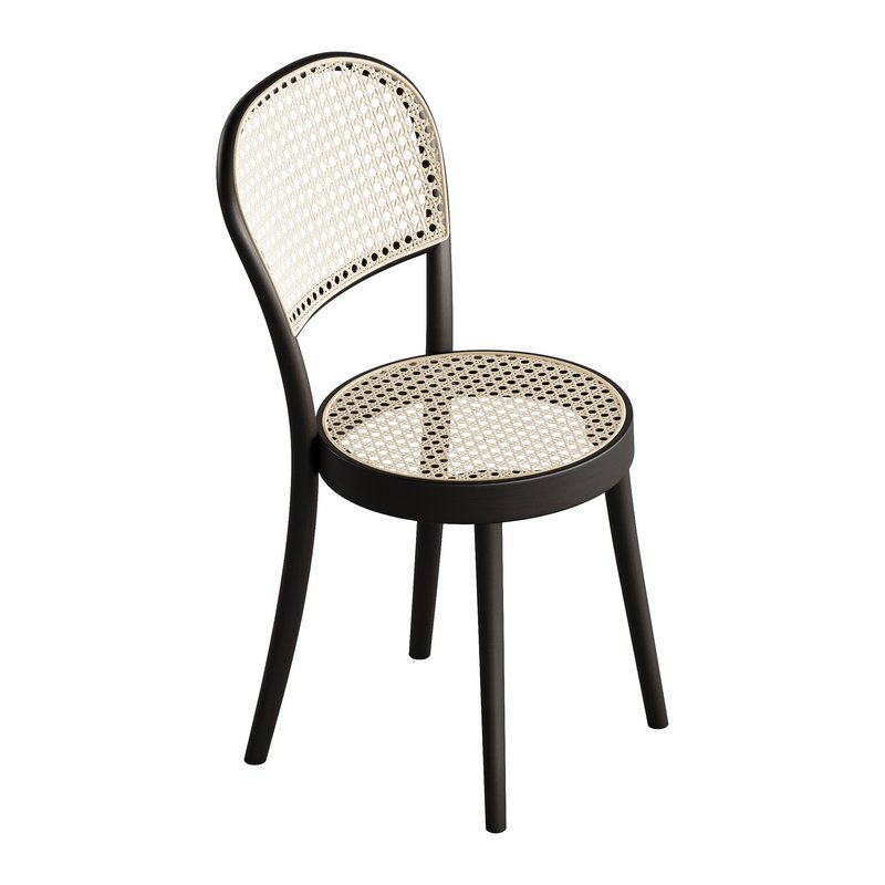 314 Chair by TON - Image 8