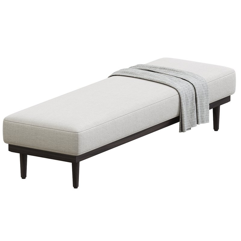 Newport Bench - Image 1