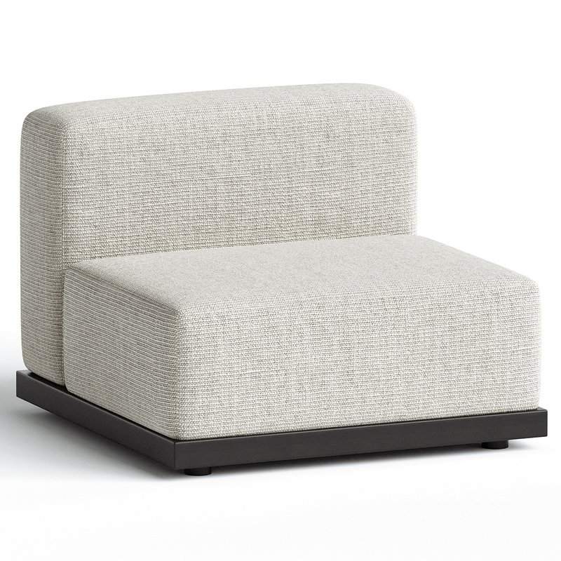 AZABU RESIDENCE NS02 ARMLESS NORM ARCHITECTS - Image 1