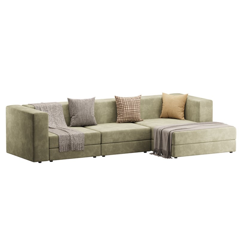 JATTEBO SOFA - Image 2