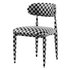 Jagger Dining Side Chair - Thumbnail 5