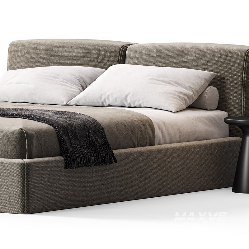Bed Cooper By Frigerio - Image 6