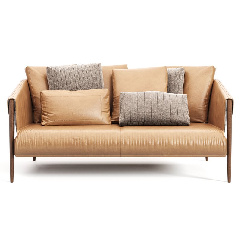 BURTON Sofa - Image 9