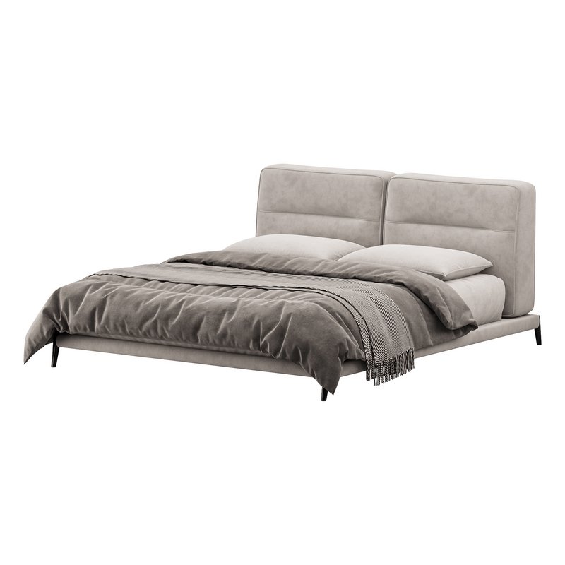 HUGE by Romatti bed - Image 4