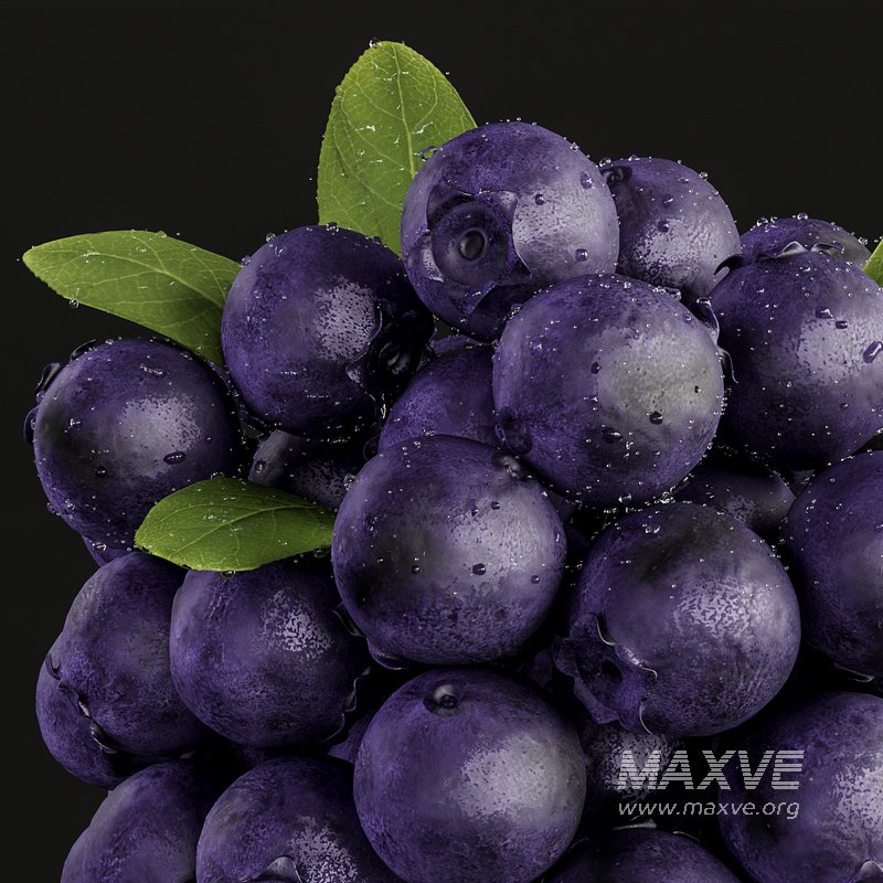 blue berry - Image 3