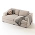 Sofa Stamford double folding - Thumbnail 8
