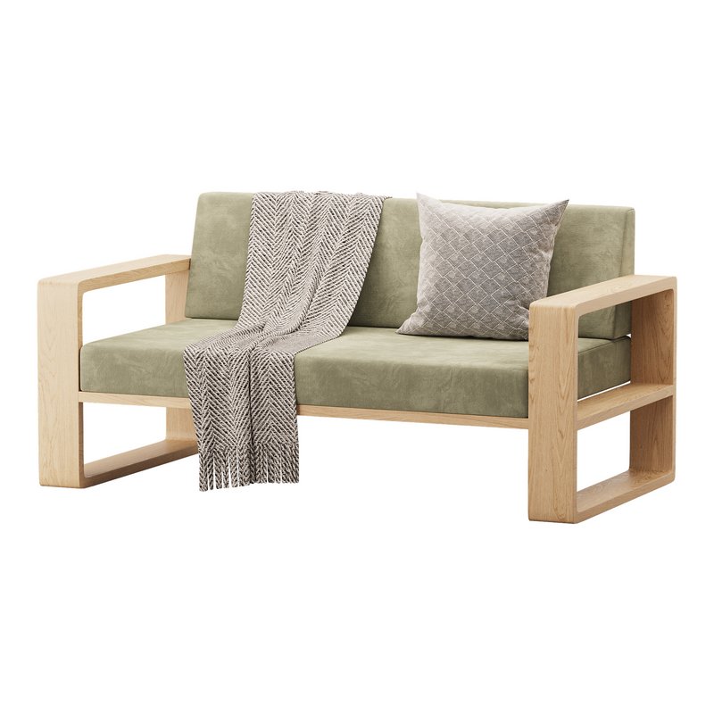 Delaz Sofa - Image 2