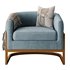 Neve Accent Chair - Thumbnail 2