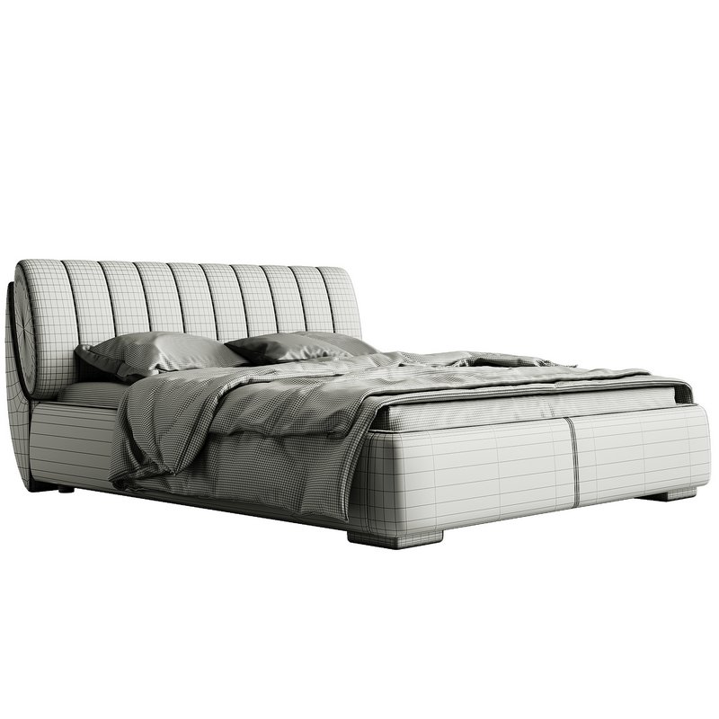 Bed by Voodi Bern must - Image 2