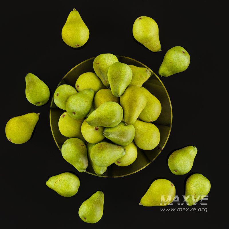 Pear Plate - Image 5