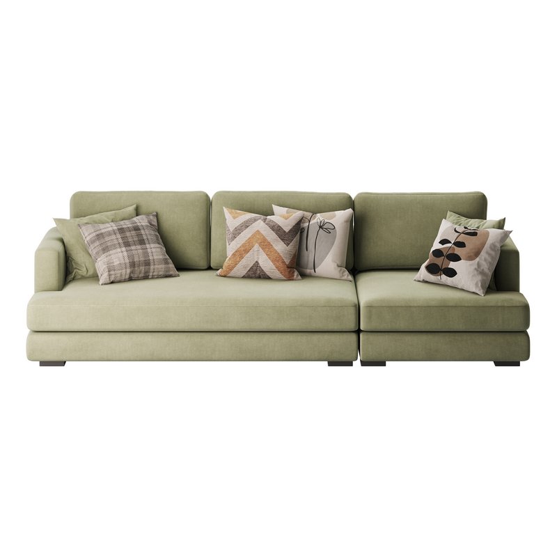 CBD home simple modern small - Image 6