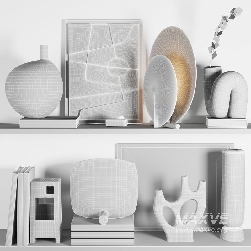 Decorative set 8 - Image 6