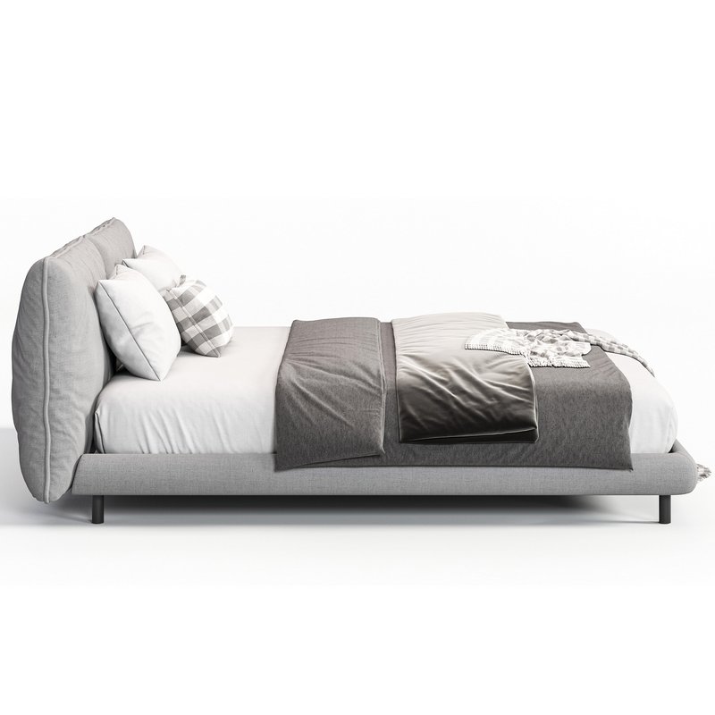 Oliver sofa b&b italia - Image 12