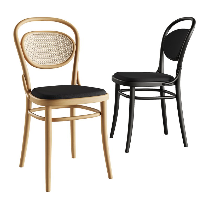 20 Chair by TON - Image 2