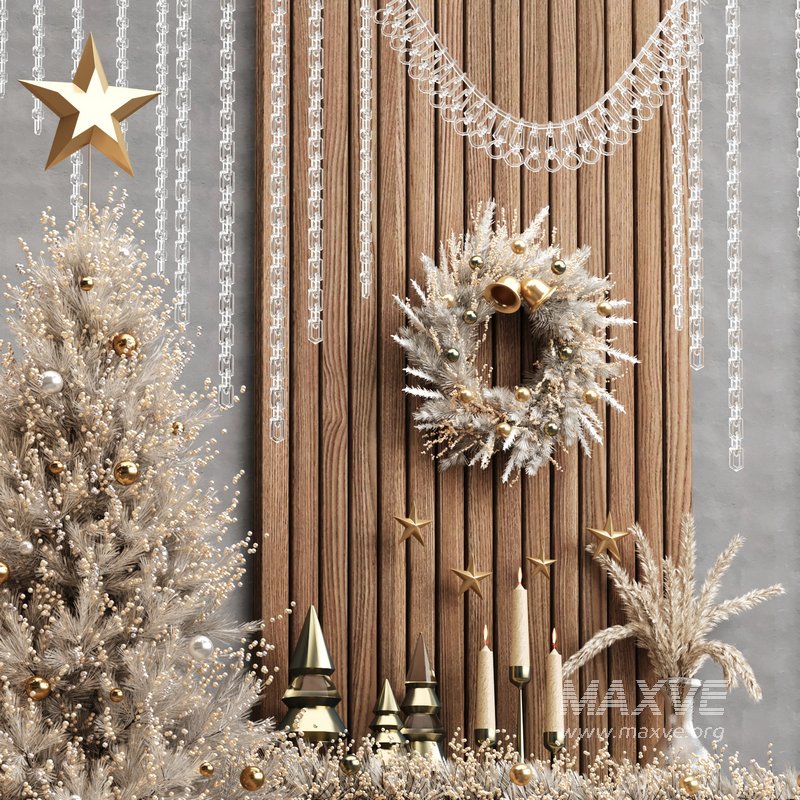 Decorative set - Image 4