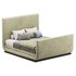 Double bed with upholstered headboard - Thumbnail 13