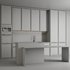 Modern kitchen 08 - Thumbnail 7