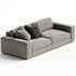Sepia sofa Designed by Glismand & Rudiger - Thumbnail 1