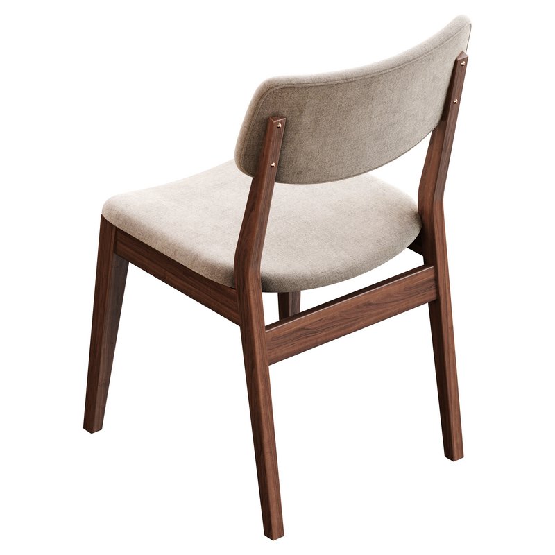 Carlos chair - Image 5