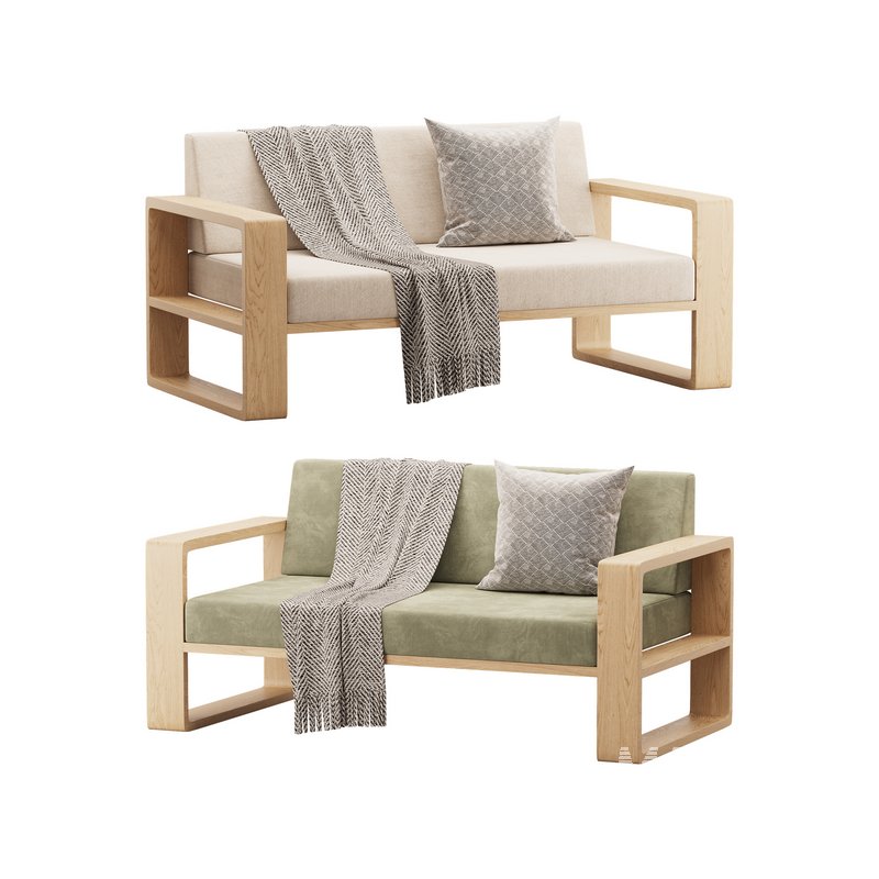 Delaz Sofa - Image 3