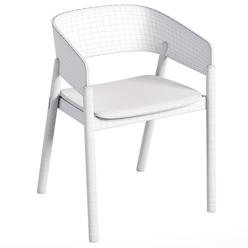 Blaise Armchair - Image 3