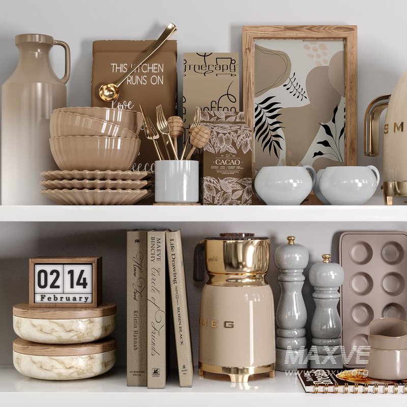 accessories smeg 08 - Image 3