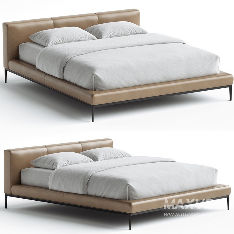 Jaan Bed Walter Knoll - Image 2