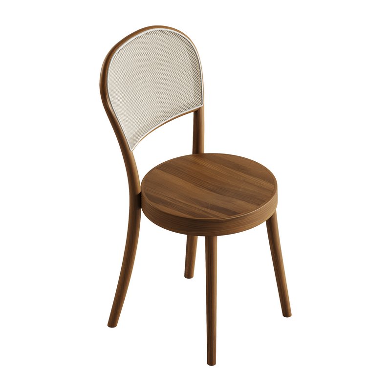 314 Chair with Netting Polo by TON - Image 7