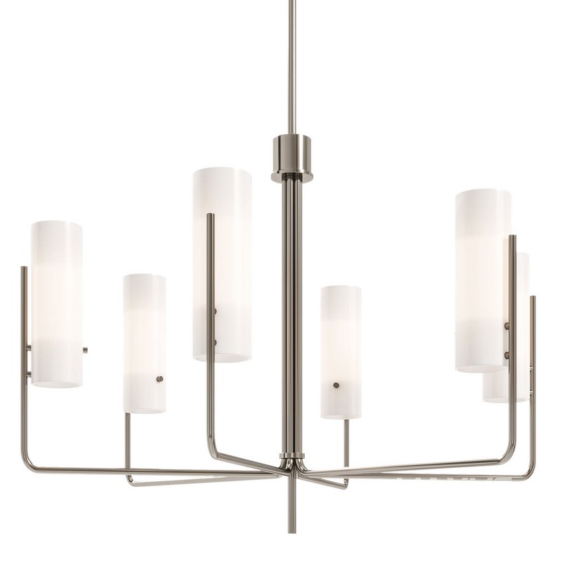 Grote hanglamp Vivian - Image 1