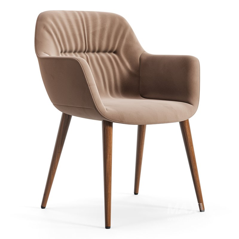 Cocoon chair - Image 4