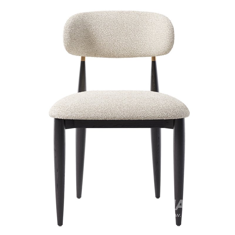 Jagger Dining Side Chair - Image 2