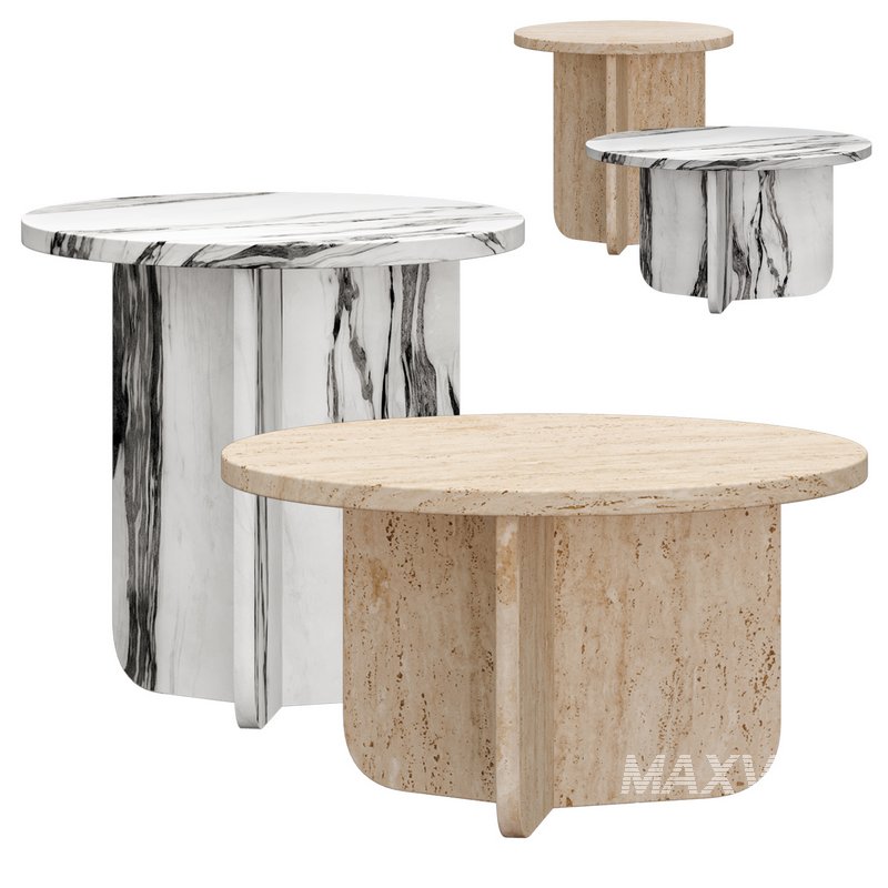 Coffee tables PIA Cosmorelax - Image 1