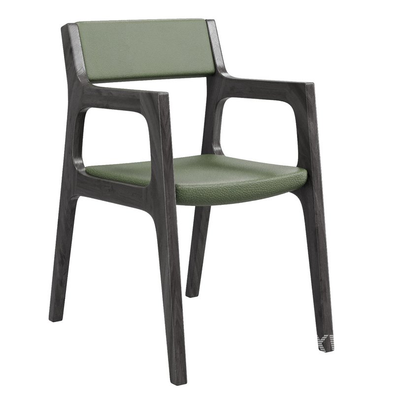 Hind dinning chair - Image 6